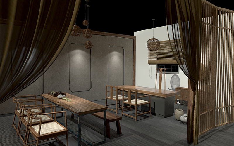 上海茶业展