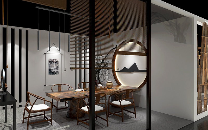 上海茶业展
