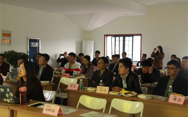 2019蜜糖家博会—合作签约