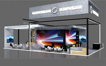 GAZPROMBANK