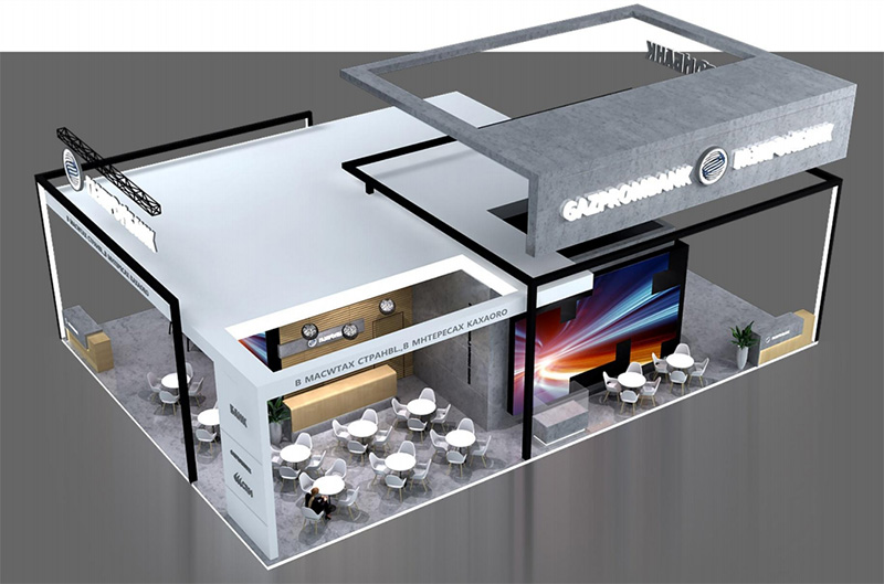GAZPROMBANK